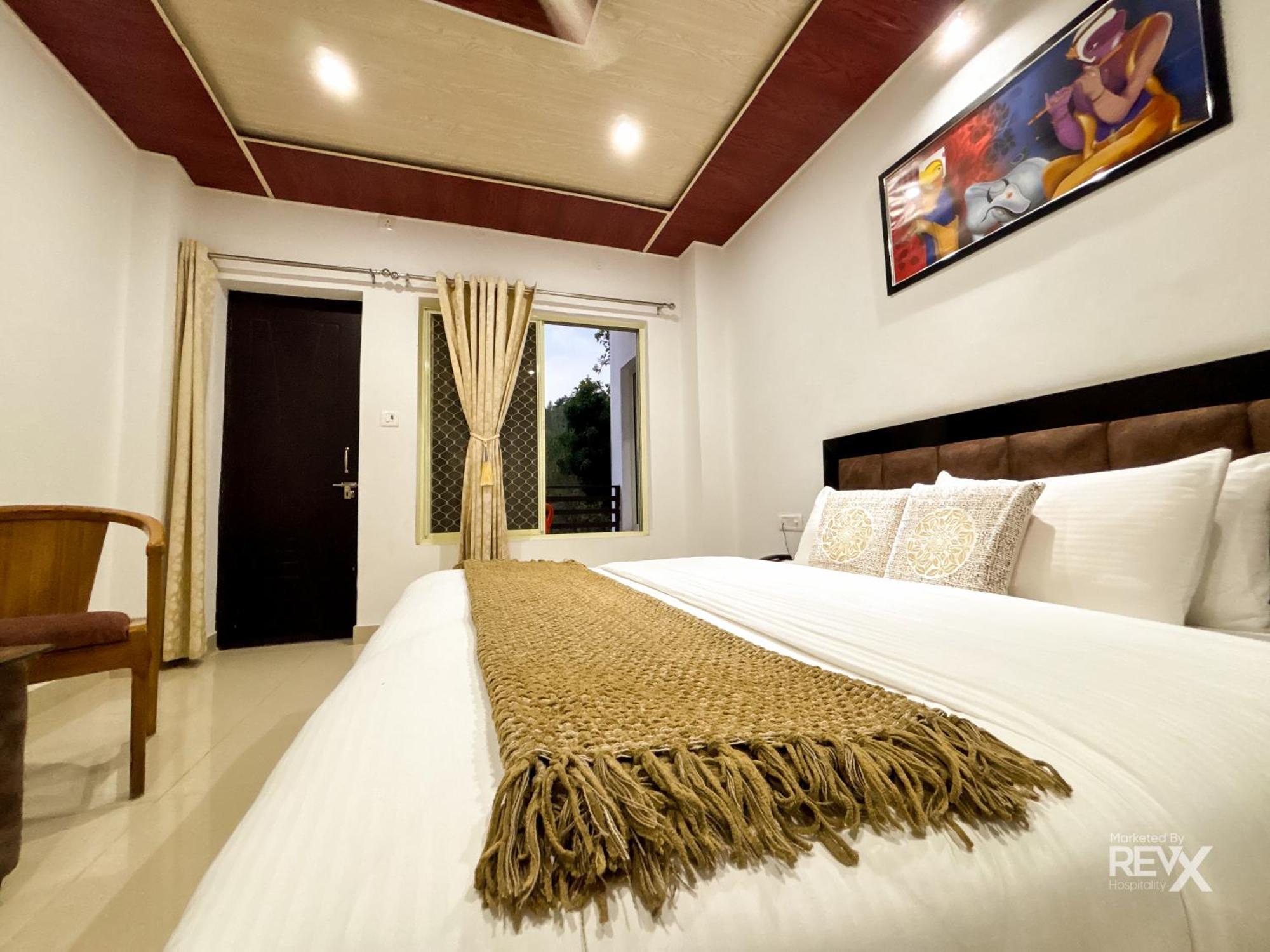 Hotel Prince Valley 랜즈다운 외부 사진